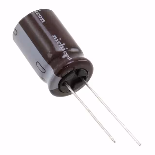 UCY2W180MHD6TO Nichicon  Condensadores electrolíticos de aluminio